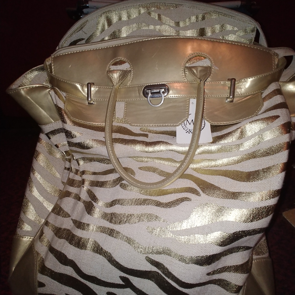 Laptop bag